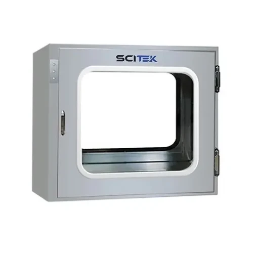 Pass Box Scitek Global